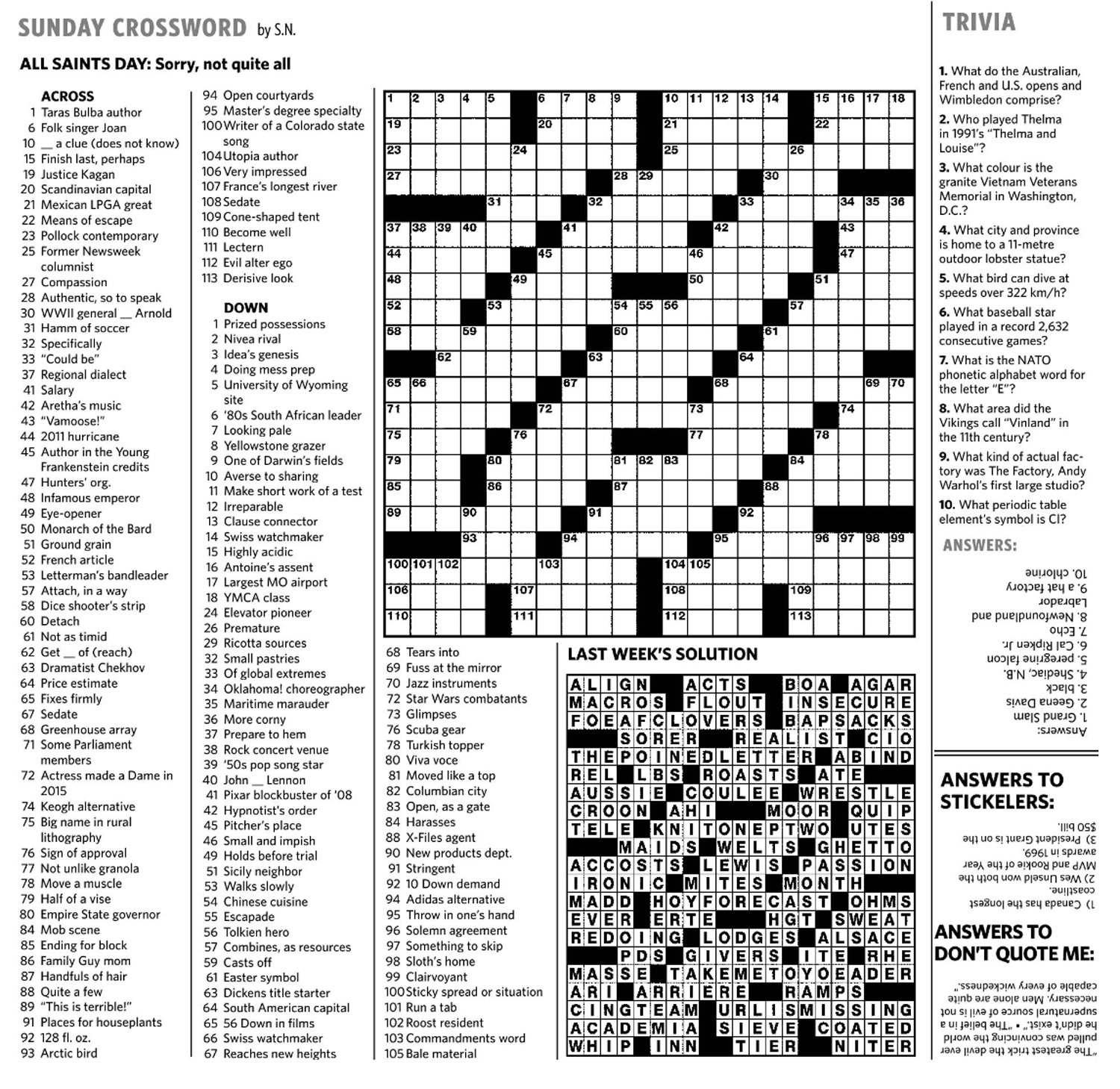 Toronto Star On X ClarkeRD Hi Sorry About That Here 39 s A Copy 