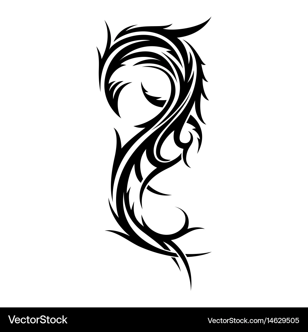 Tattoo Designs Printable Free Tribal