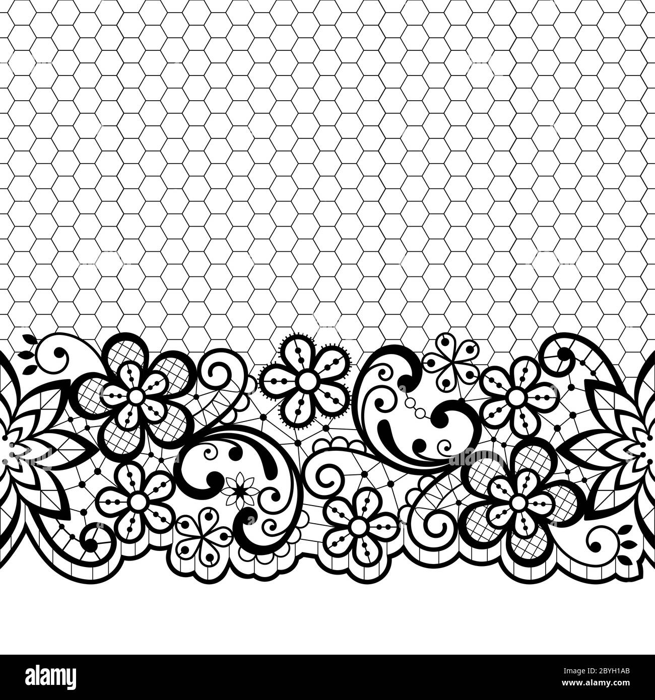 Lace Design Templates Printable