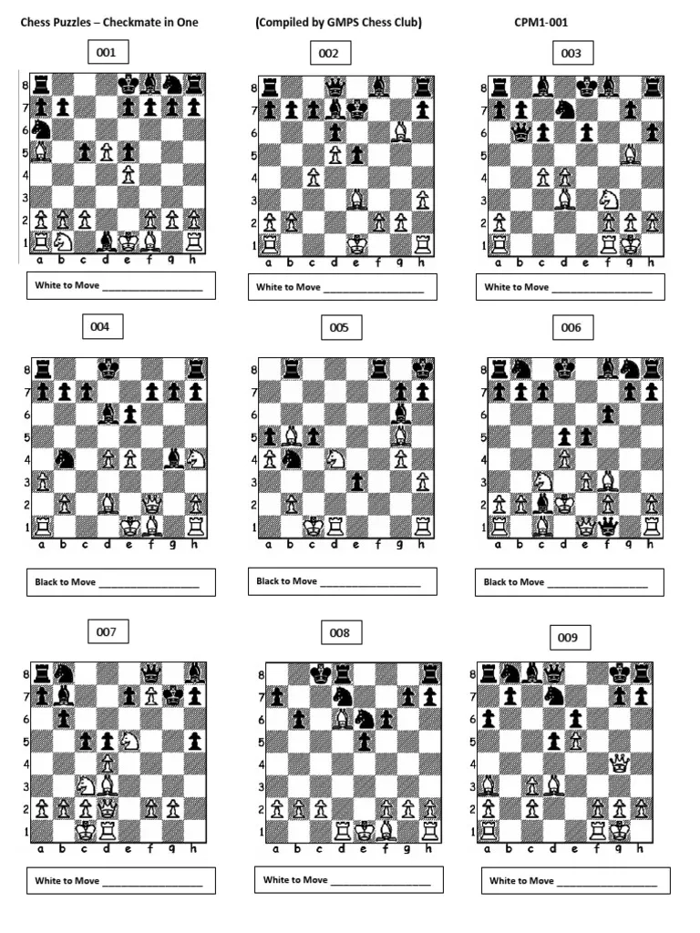 White To Move White To Move White To Move PDF