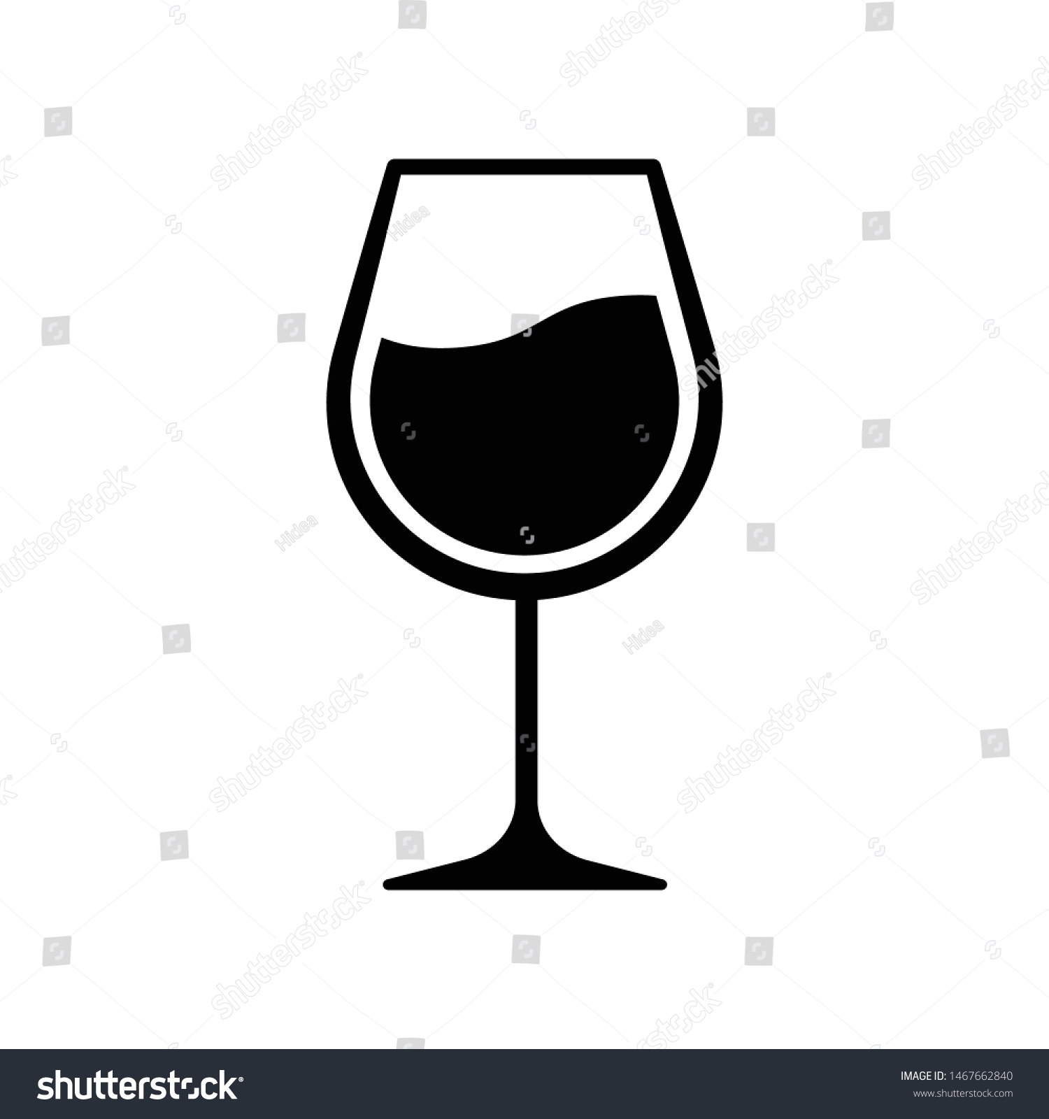 Printable Designs For Wine Glasses